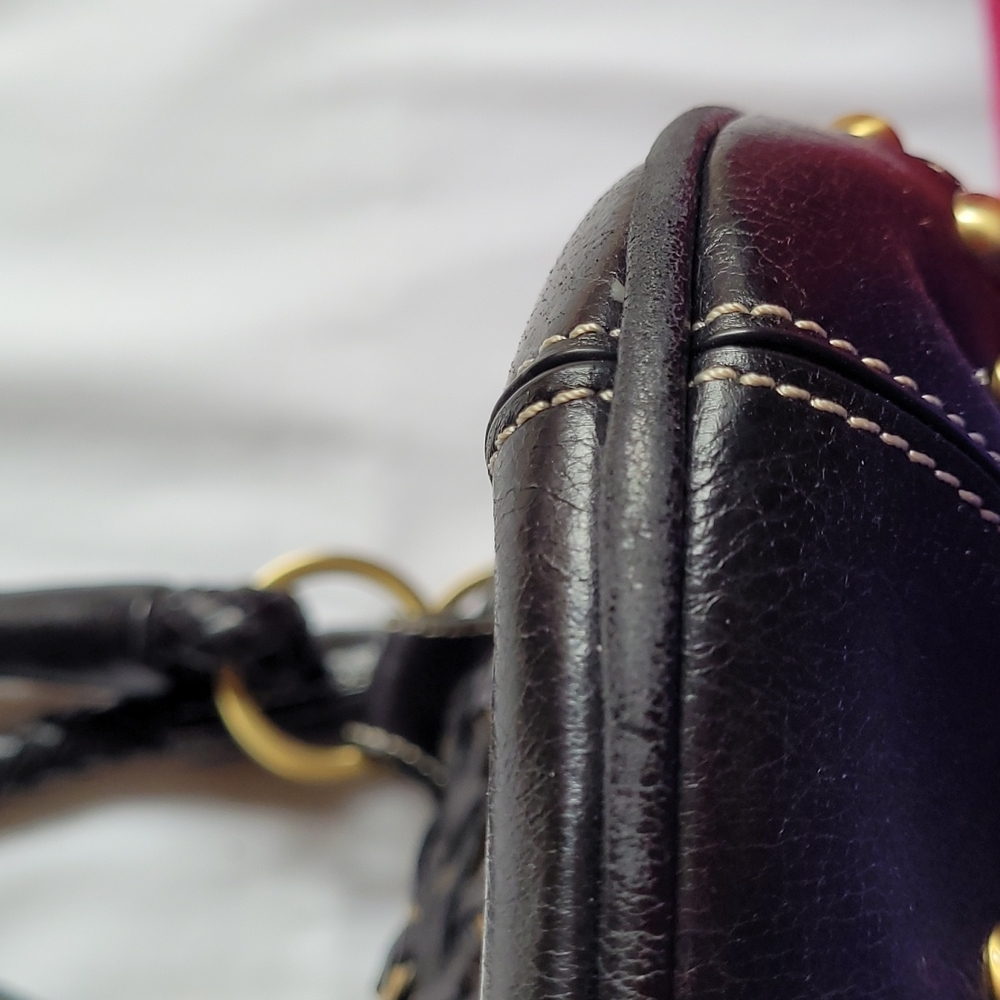 SALE💙 Rafe hobo bag - Picture 7 of 16